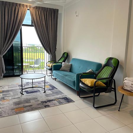 Professional Homestay D' Alor Setar Exterior photo
