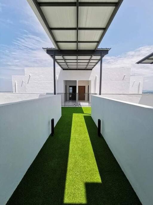 Professional Homestay D' Alor Setar Exterior photo