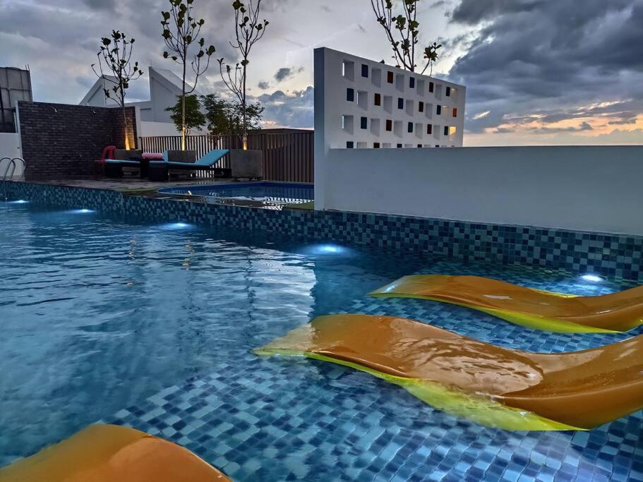 Professional Homestay D' Alor Setar Exterior photo