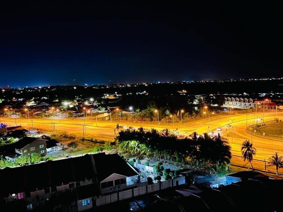 Professional Homestay D' Alor Setar Exterior photo