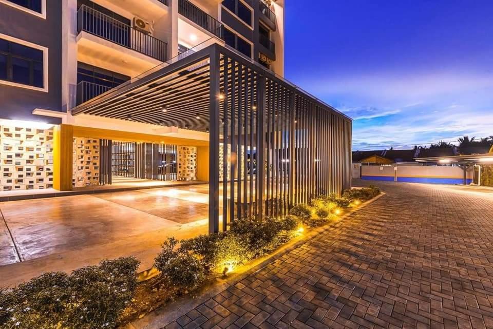 Professional Homestay D' Alor Setar Exterior photo