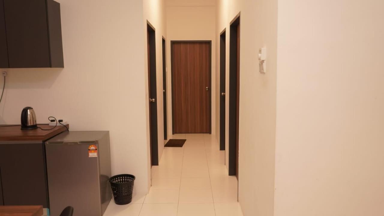 Professional Homestay D' Alor Setar Exterior photo