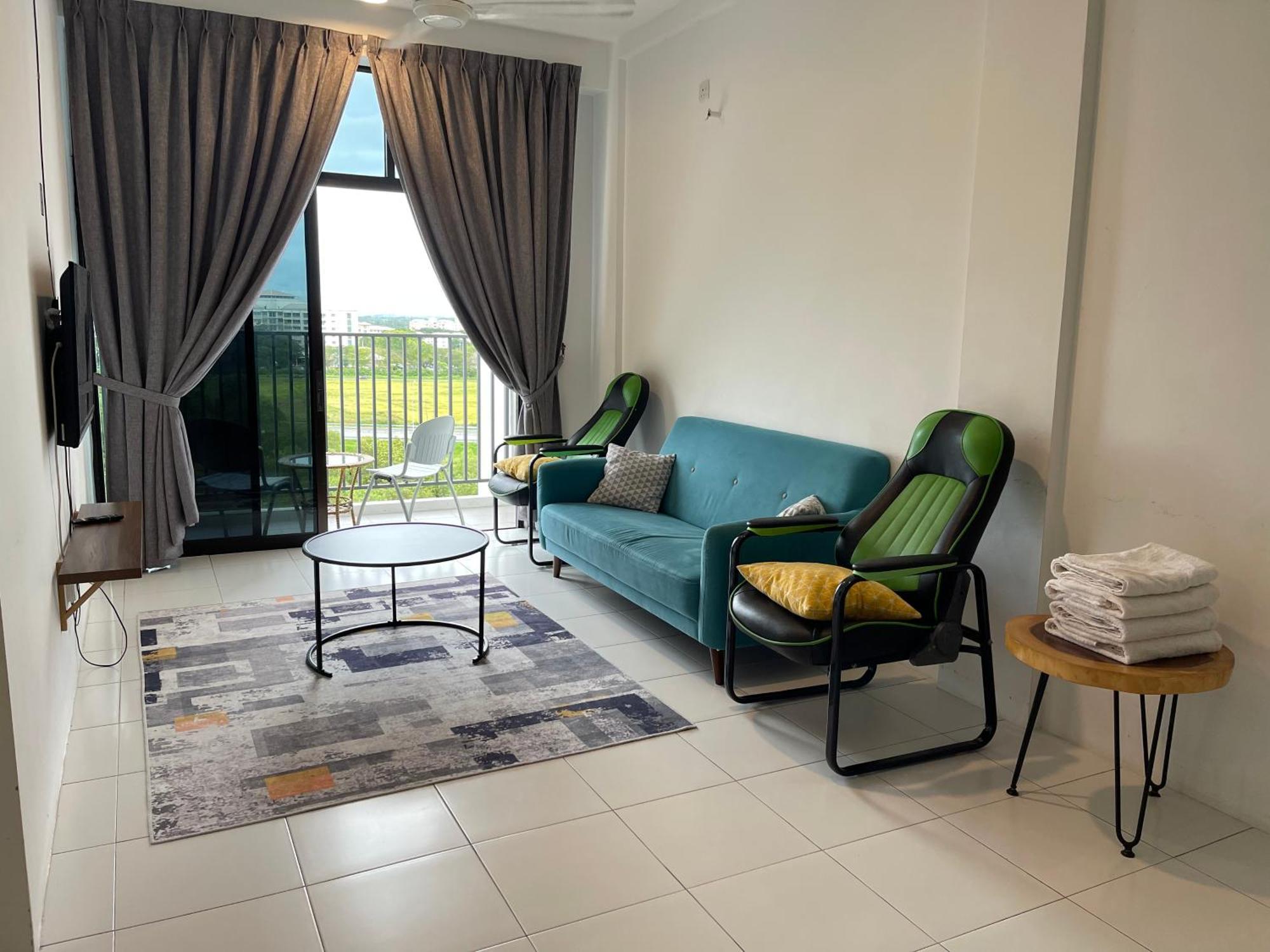 Professional Homestay D' Alor Setar Exterior photo